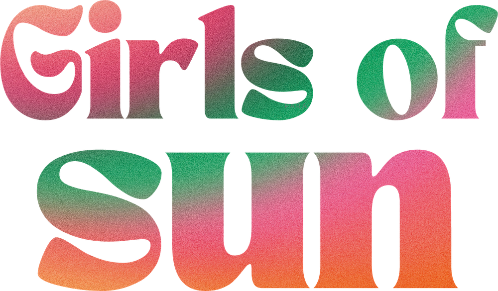Girls of Sun 4